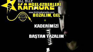 Ezberleri Bozalım Karaoke Tan Taşçı & Rubato 2020