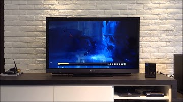 Using your ASUSTOR NAS as a Home Media Centre - Part II