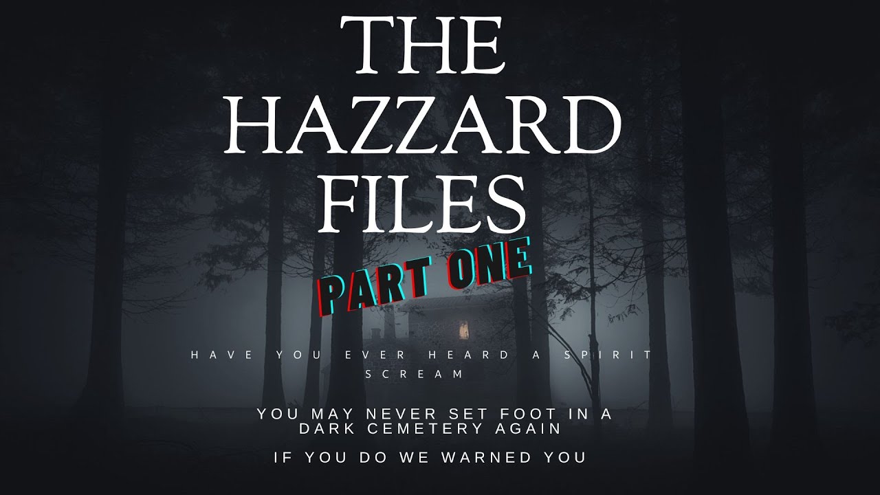 The Hazzard Files: Part One trailer