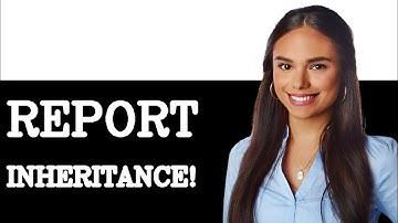How To Report Sale Of Inherited Property On Tax Return (2025)