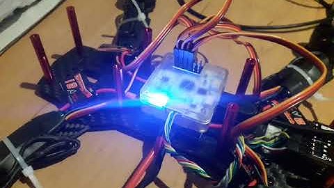 CC3D Does not connect to librepilot - CC3D no conecta a Librepilot