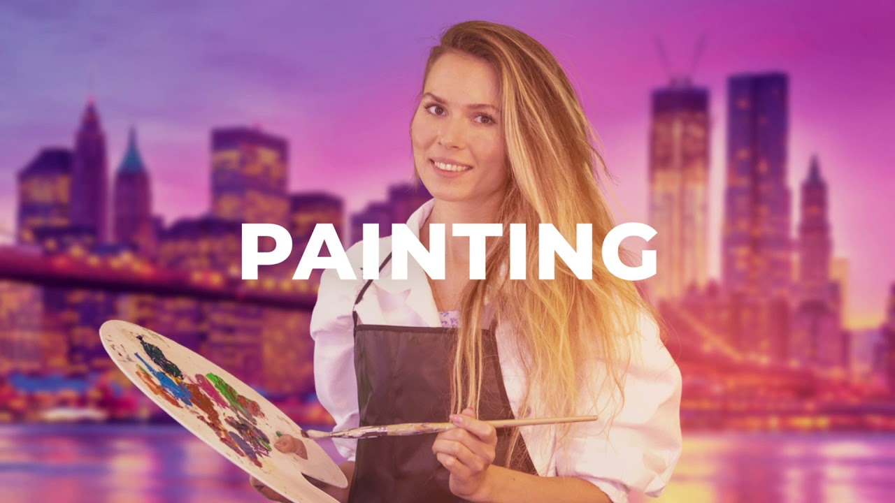 EXHIBITION VIDEO SAMPLE YouTube