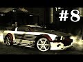 Need For Speed Most Wanted 2005 Blacklist 8 Jewels Full Gameplay Walkthrough 