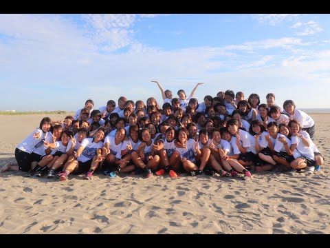 東京学芸大学女子ラクロス部　新歓PV2020④