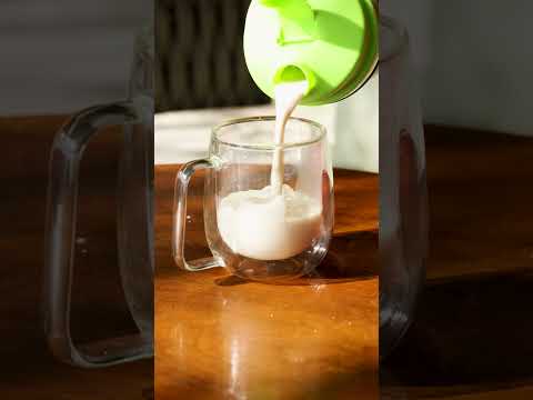 Protein Thandai ASMR