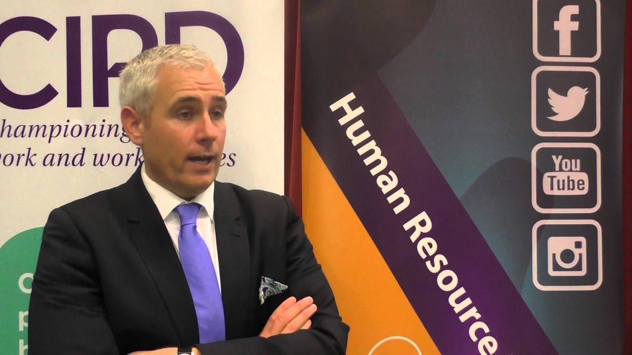 The Future of HR in Ireland | National College of Ireland