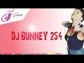 DJ BUNNEY- KISII URBAN MIX Vol.1