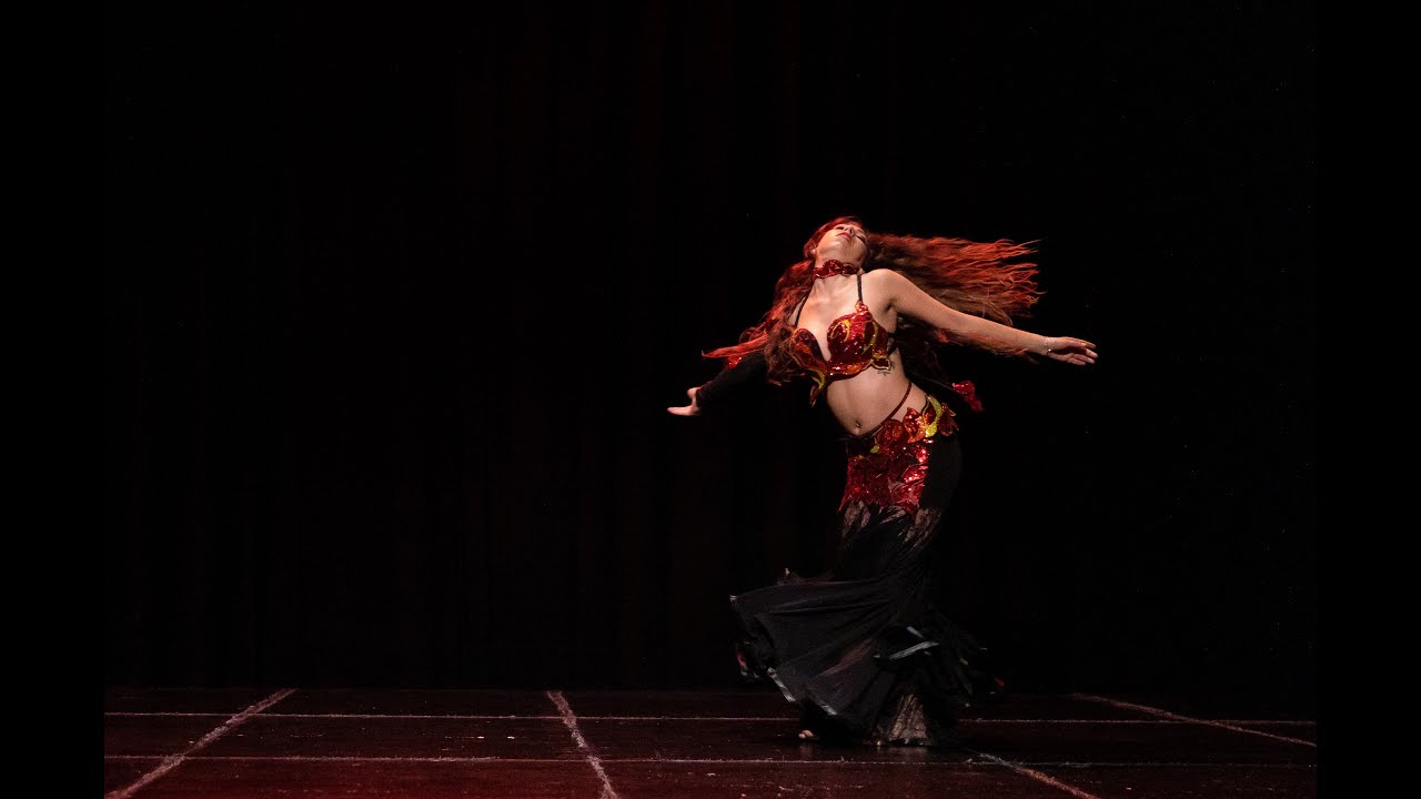 Ainhoa Seshat - Enta Enta Ma Bita3refni Ant 2023