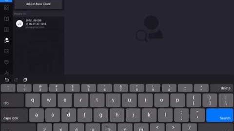 Welcome to SevenRooms