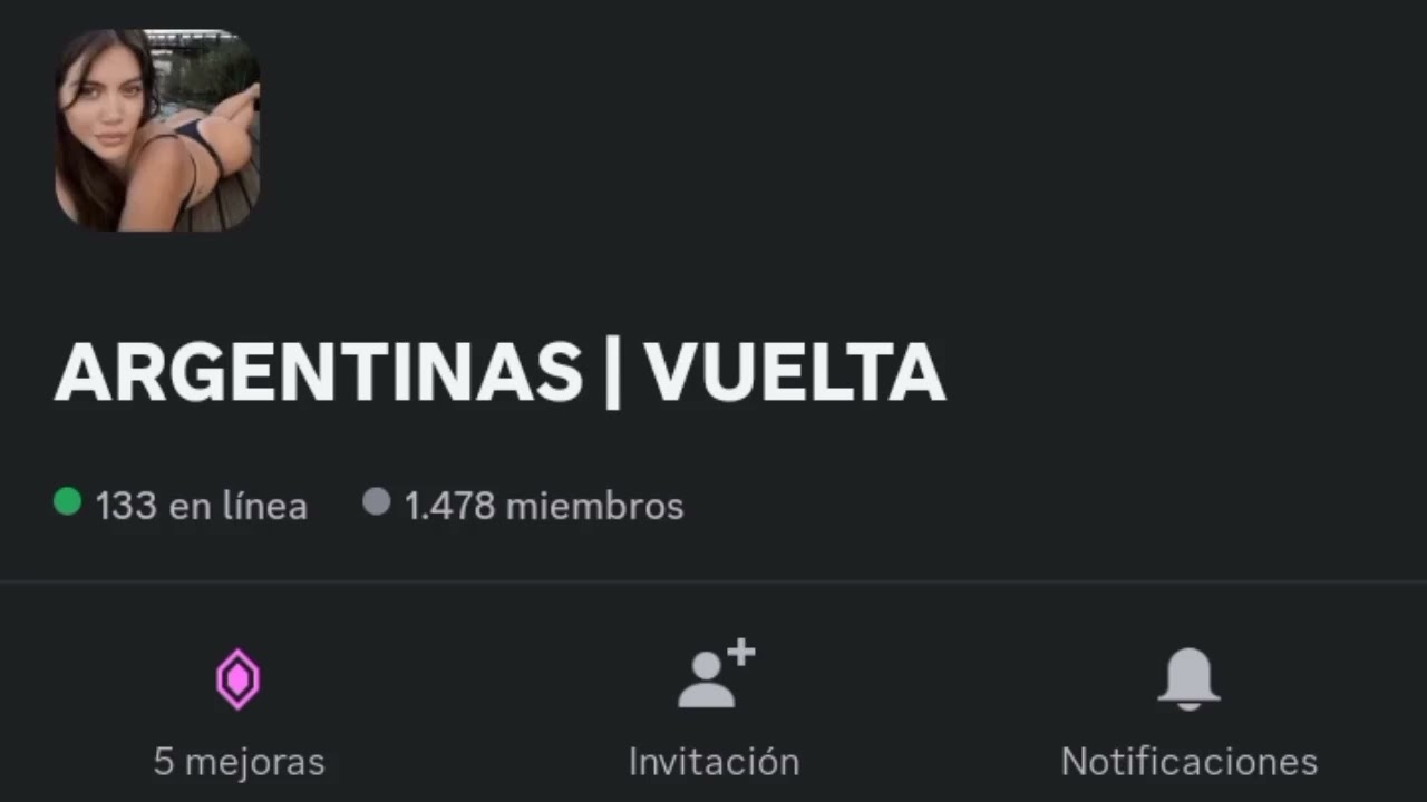 Será criado um server no discord dedicado ao Argentino mais gostoso do  mundo! : r/andreyoung