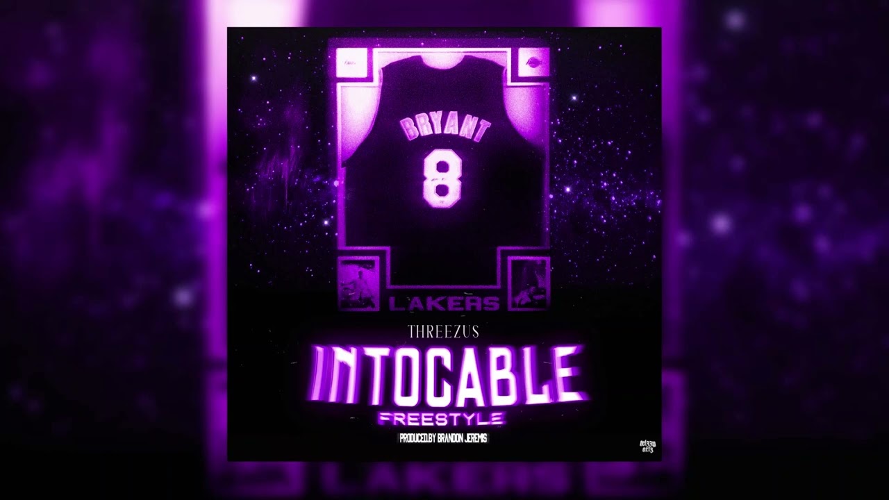 Watch INTOCABLE FREESTYLE - Threezus | Audio oficial on YouTube Watch INTOCABLE FREESTYLE - Threezus | Audio oficial on YouTube