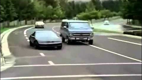 Knight Rider 1982 - 2008 .