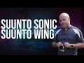 Suunto Sonic и Suunto Wing. Топовые уши, которым не нужны уши.