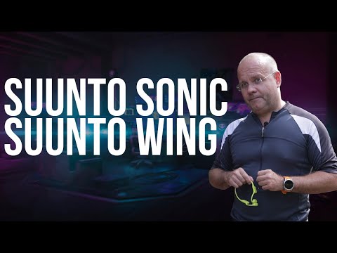Suunto Sonic и