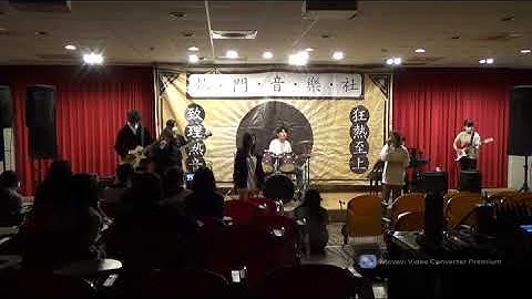 告五人-帶我去找夜生活( cover)