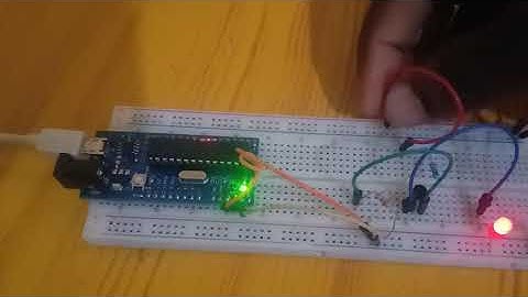 Buffer gate operation