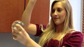 Famous DAVinci Plastic Surgery medical assistants try to pop a silicone breast implant Wealth