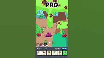 Time Tales : Hidden Object (Pro vs Beginner)