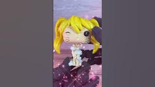 Rate 1-10: Naruto Uzumaki Sexy Jutsu Diamond Funko Pop Toy Figure