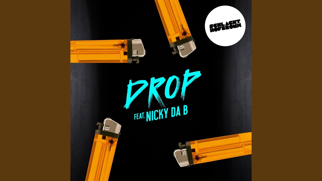 Drop - YouTube