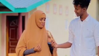 Nabsi Jaceyl - Short Film Qiso Dhab Ah