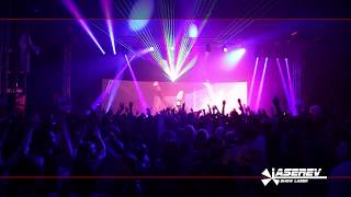 2016 12 03   Promo laserev  show laser