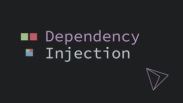 Dependency Injection, The Best Pattern