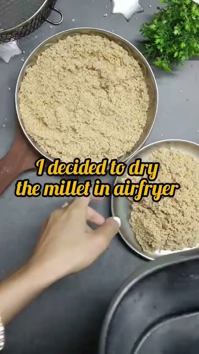 shorts-if-millets-cause-gas-stop-buying-millet-flour-for-its-toxic