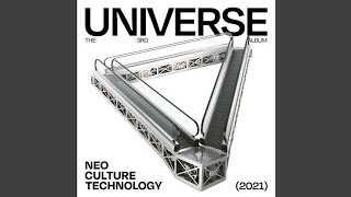 NCT U • 별자리 Good Night [Audio]