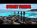 Sydney Fishing