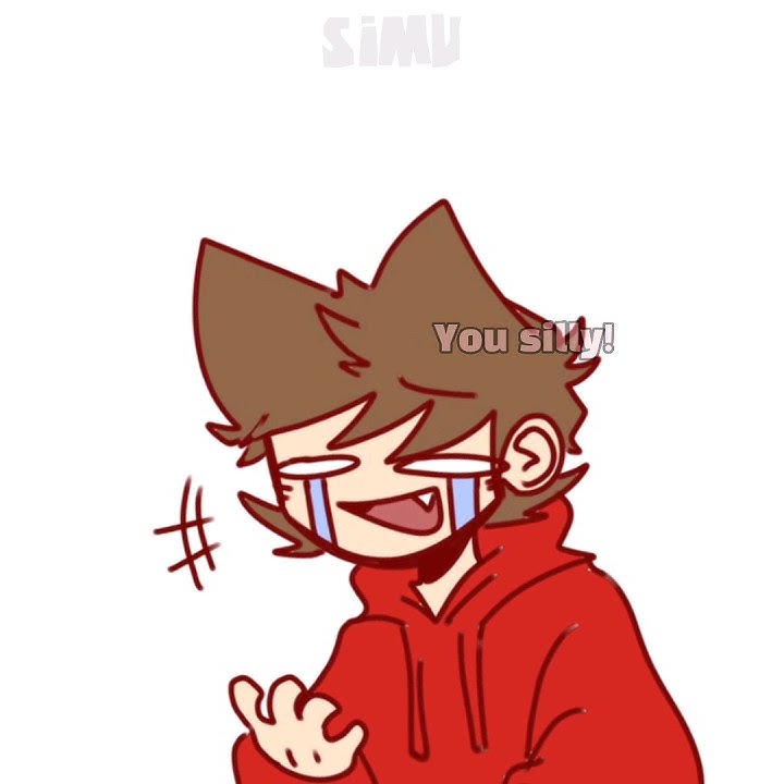 What gender r u?👦👩 #eddsworld #Tord #Fundeadkid #billy #ewtord #eddsworldtord #gender #Animation