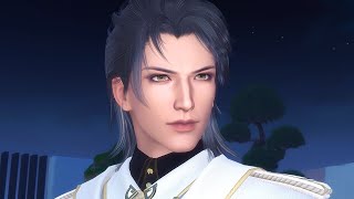 耽美YAOI | Ghost fetus Preview  鬼胎 预告片 eng sub