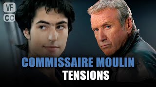 Commissioner Moulin: Tensions  Yves Renier  Full film | Season 7  Ep 4 | PM