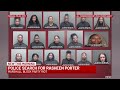 Marshall Police looking for 18th suspect in block party riot