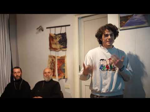 ოჯახისმცოდნეობა 2 - თემა: სიყვარული