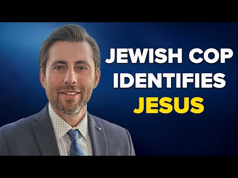 Jewish Police Officer Shares Miraculous Encounter With Jesus Julius Testimony