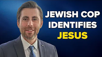 Jewish Police Officer Shares Miraculous Encounter with Jesus | Julius' Testimony