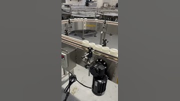 GlobalTek® Custom 360 Degree Conveyor - Made in the USA
