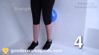 Physio Secrets! Best VMO Knee exercises (Medial Quadriceps strengthening)
