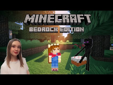 Видео: НЕЗВАНЫЙ ГОСТЬ в Minecraft: Bedrock Edition
