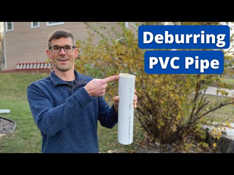 Видео: SharkBite PVC-тэй ажилладаг уу?
