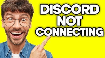 How To Fix Discord Not Connecting On Opera GX (2023)