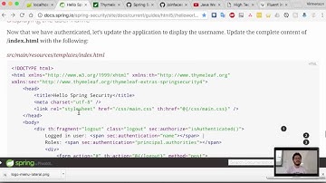 Java Web Frameworks com Spring Boot - Aula 08 Parte 02