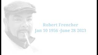 Robert Fremchers Memorial Video 2023