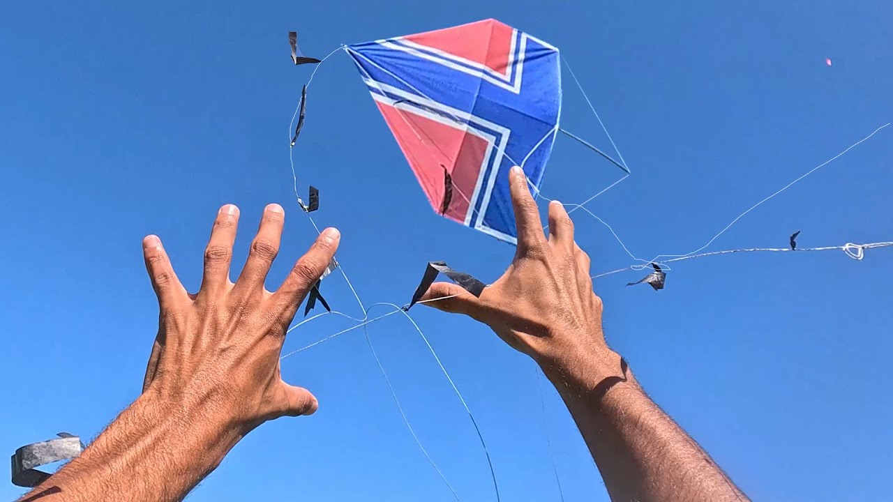 Pipeiro Raiz Pegando Pipa Voada em Florianópolis SC!!! 🪁🔥