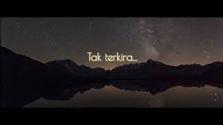 Terpuruk Ku Disini  -Kla Project-