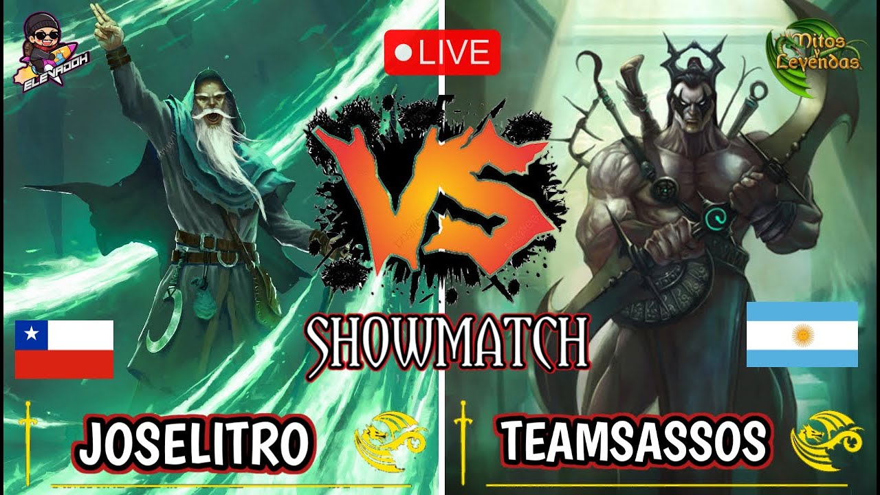 MyL  / DRUIDA PADEL v/s SACERDOTEX - PRIMER BLOQUE EXTENDIDO.