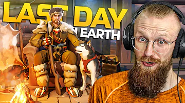 YOU MUST KNOW THIS BEFORE THE NEW UPDATE BEGINS! - Last Day on Earth: Survival