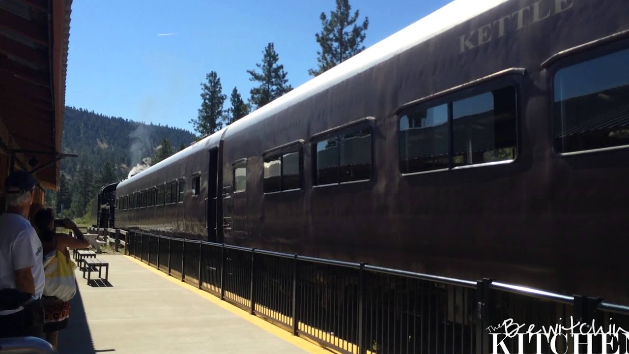 Kettle Valley Steam Railway - All You Need to Know BEFORE You Go (with  Photos)