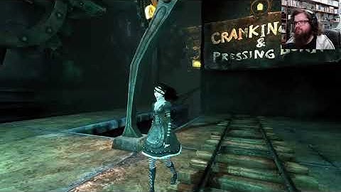 Madness in Wonderland Part 3 | Alice: Madness Returns